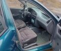 Зеленый Дэу Сенс, объемом двигателя 1.3 л и пробегом 197 тыс. км за 1500 $, фото 6 на Automoto.ua
