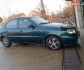 Зелений Деу Сенс, об'ємом двигуна 1.3 л та пробігом 392 тис. км за 1500 $, фото 1 на Automoto.ua