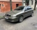 Зеленый Дэу Сенс, объемом двигателя 1.6 л и пробегом 60 тыс. км за 1200 $, фото 1 на Automoto.ua
