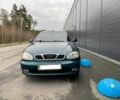 Зеленый Дэу Сенс, объемом двигателя 1.3 л и пробегом 400 тыс. км за 2200 $, фото 4 на Automoto.ua
