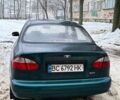 Зеленый Дэу Сенс, объемом двигателя 1.3 л и пробегом 228 тыс. км за 1950 $, фото 1 на Automoto.ua