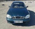 Зеленый Дэу Сенс, объемом двигателя 1.5 л и пробегом 365 тыс. км за 1400 $, фото 1 на Automoto.ua
