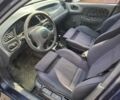 Зеленый Дэу Сенс, объемом двигателя 1.5 л и пробегом 200 тыс. км за 2000 $, фото 6 на Automoto.ua