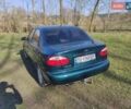 Зеленый Дэу Сенс, объемом двигателя 1.3 л и пробегом 173 тыс. км за 1900 $, фото 3 на Automoto.ua
