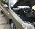 Зеленый Дэу Сенс, объемом двигателя 1.3 л и пробегом 140 тыс. км за 2800 $, фото 6 на Automoto.ua