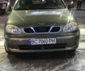 Зеленый Дэу Сенс, объемом двигателя 1.3 л и пробегом 216 тыс. км за 1100 $, фото 1 на Automoto.ua