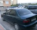 Зелений Деу Сенс, об'ємом двигуна 1.3 л та пробігом 285 тис. км за 1500 $, фото 2 на Automoto.ua