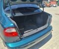 Зелений Деу Сенс, об'ємом двигуна 1.3 л та пробігом 93 тис. км за 2200 $, фото 12 на Automoto.ua