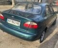 Зеленый Дэу Сенс, объемом двигателя 1.3 л и пробегом 200 тыс. км за 2250 $, фото 7 на Automoto.ua
