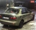 Зеленый Дэу Сенс, объемом двигателя 1.3 л и пробегом 216 тыс. км за 1100 $, фото 4 на Automoto.ua