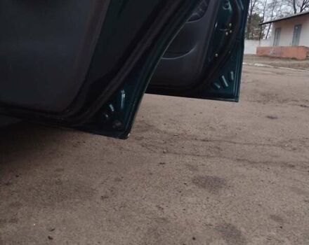 Зелений Деу Сенс, об'ємом двигуна 1.5 л та пробігом 75 тис. км за 2500 $, фото 3 на Automoto.ua