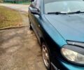 Зелений Деу Сенс, об'ємом двигуна 1.3 л та пробігом 0 тис. км за 1650 $, фото 1 на Automoto.ua