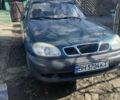 Зеленый Дэу Сенс, объемом двигателя 1.3 л и пробегом 200 тыс. км за 1000 $, фото 1 на Automoto.ua