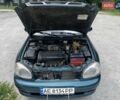 Зеленый Дэу Сенс, объемом двигателя 1.6 л и пробегом 343 тыс. км за 1999 $, фото 18 на Automoto.ua