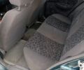 Зеленый Дэу Сенс, объемом двигателя 1.5 л и пробегом 223 тыс. км за 2750 $, фото 9 на Automoto.ua