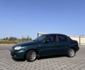 Зеленый Дэу Сенс, объемом двигателя 1.5 л и пробегом 200 тыс. км за 2100 $, фото 1 на Automoto.ua