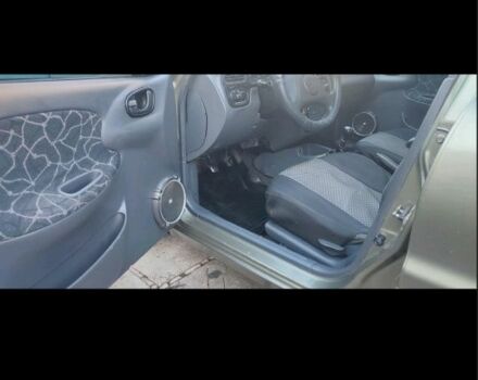 Зеленый Дэу Сенс, объемом двигателя 0 л и пробегом 250 тыс. км за 2200 $, фото 6 на Automoto.ua