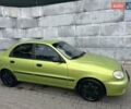 Дэу Сенс 2003 в Украинке на Automoto.ua Зеленый Дэу Сенс, объемом двигателя 1.6 л и пробегом 167 тыс. км за 3000 $, фото 20 на Automoto.ua