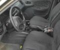 Дэу Сенс 2003 в Днепре (Днепропетровске) на Automoto.ua Зеленый Дэу Сенс, объемом двигателя 1.5 л и пробегом 128 тыс. км за 3650 $, фото 5 на Automoto.ua