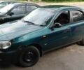 Зеленый Дэу Сенс, объемом двигателя 1.3 л и пробегом 123 тыс. км за 2400 $, фото 1 на Automoto.ua