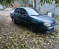 Зеленый Дэу Сенс, объемом двигателя 1.3 л и пробегом 200 тыс. км за 999 $, фото 1 на Automoto.ua