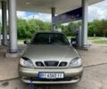 Зелений Деу Сенс, об'ємом двигуна 1.3 л та пробігом 291 тис. км за 1561 $, фото 1 на Automoto.ua