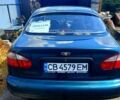 Зелений Деу Сенс, об'ємом двигуна 1.3 л та пробігом 160 тис. км за 2500 $, фото 4 на Automoto.ua