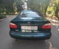 Зеленый Дэу Сенс, объемом двигателя 1.3 л и пробегом 191 тыс. км за 2000 $, фото 2 на Automoto.ua