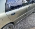 Зеленый Дэу Сенс, объемом двигателя 1.3 л и пробегом 260 тыс. км за 1900 $, фото 10 на Automoto.ua