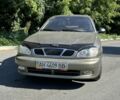 Зелений Деу Сенс, об'ємом двигуна 1.3 л та пробігом 350 тис. км за 1997 $, фото 1 на Automoto.ua