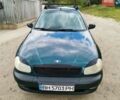 Зеленый Дэу Сенс, объемом двигателя 1.5 л и пробегом 336 тыс. км за 1650 $, фото 1 на Automoto.ua