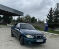 Зеленый Дэу Сенс, объемом двигателя 1.3 л и пробегом 2 тыс. км за 1550 $, фото 7 на Automoto.ua