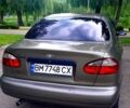 Зеленый Дэу Сенс, объемом двигателя 1.3 л и пробегом 284 тыс. км за 2200 $, фото 1 на Automoto.ua