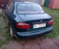 Зеленый Дэу Сенс, объемом двигателя 1.3 л и пробегом 187 тыс. км за 1570 $, фото 4 на Automoto.ua