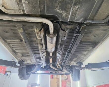 Зелений Деу Сенс, об'ємом двигуна 1.6 л та пробігом 235 тис. км за 2700 $, фото 12 на Automoto.ua