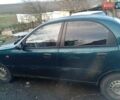 Зеленый Дэу Сенс, объемом двигателя 1.3 л и пробегом 312 тыс. км за 1583 $, фото 1 на Automoto.ua