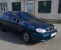 Зеленый Дэу Сенс, объемом двигателя 0 л и пробегом 26 тыс. км за 1800 $, фото 1 на Automoto.ua