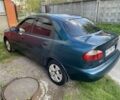 Зеленый Дэу Сенс, объемом двигателя 1.5 л и пробегом 180 тыс. км за 1800 $, фото 16 на Automoto.ua