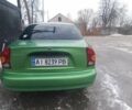 Зеленый Дэу Сенс, объемом двигателя 1.6 л и пробегом 240 тыс. км за 2300 $, фото 2 на Automoto.ua