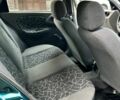 Зелений Деу Сенс, об'ємом двигуна 1.5 л та пробігом 110 тис. км за 3250 $, фото 13 на Automoto.ua