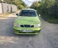Зеленый Дэу Сенс, объемом двигателя 0 л и пробегом 100 тыс. км за 2410 $, фото 1 на Automoto.ua
