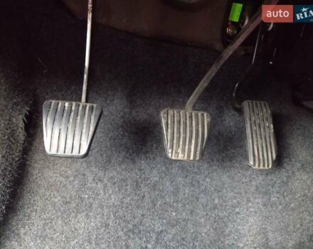 Зелений Деу Сенс, об'ємом двигуна 1.5 л та пробігом 75 тис. км за 2500 $, фото 5 на Automoto.ua