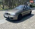 Зеленый Дэу Сенс, объемом двигателя 1.3 л и пробегом 200 тыс. км за 1899 $, фото 1 на Automoto.ua