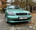 Зелений Деу Сенс, об'ємом двигуна 1.5 л та пробігом 196 тис. км за 3600 $, фото 15 на Automoto.ua