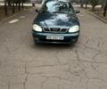 Зеленый Дэу Сенс, объемом двигателя 1.5 л и пробегом 200 тыс. км за 2250 $, фото 3 на Automoto.ua