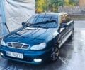 Зелений Деу Сенс, об'ємом двигуна 1.5 л та пробігом 258 тис. км за 3410 $, фото 1 на Automoto.ua