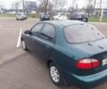 Зелений Деу Сенс, об'ємом двигуна 1.3 л та пробігом 88 тис. км за 1999 $, фото 3 на Automoto.ua