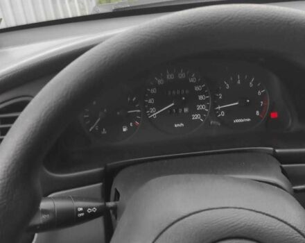 Дэу Сенс 2003 в Днепре (Днепропетровске) на Automoto.ua Зеленый Дэу Сенс, объемом двигателя 1.5 л и пробегом 128 тыс. км за 3650 $, фото 6 на Automoto.ua