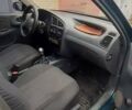 Зеленый Дэу Сенс, объемом двигателя 1.3 л и пробегом 290 тыс. км за 1950 $, фото 3 на Automoto.ua