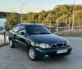 Зеленый Дэу Сенс, объемом двигателя 1.5 л и пробегом 200 тыс. км за 2999 $, фото 1 на Automoto.ua
